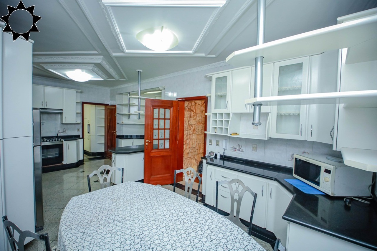 Casa, 4 quartos, 592 m² - Foto 8