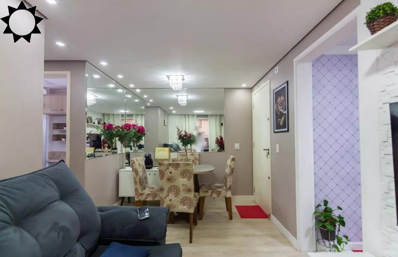Apartamento, 2 quartos, 57 m² - Foto 5