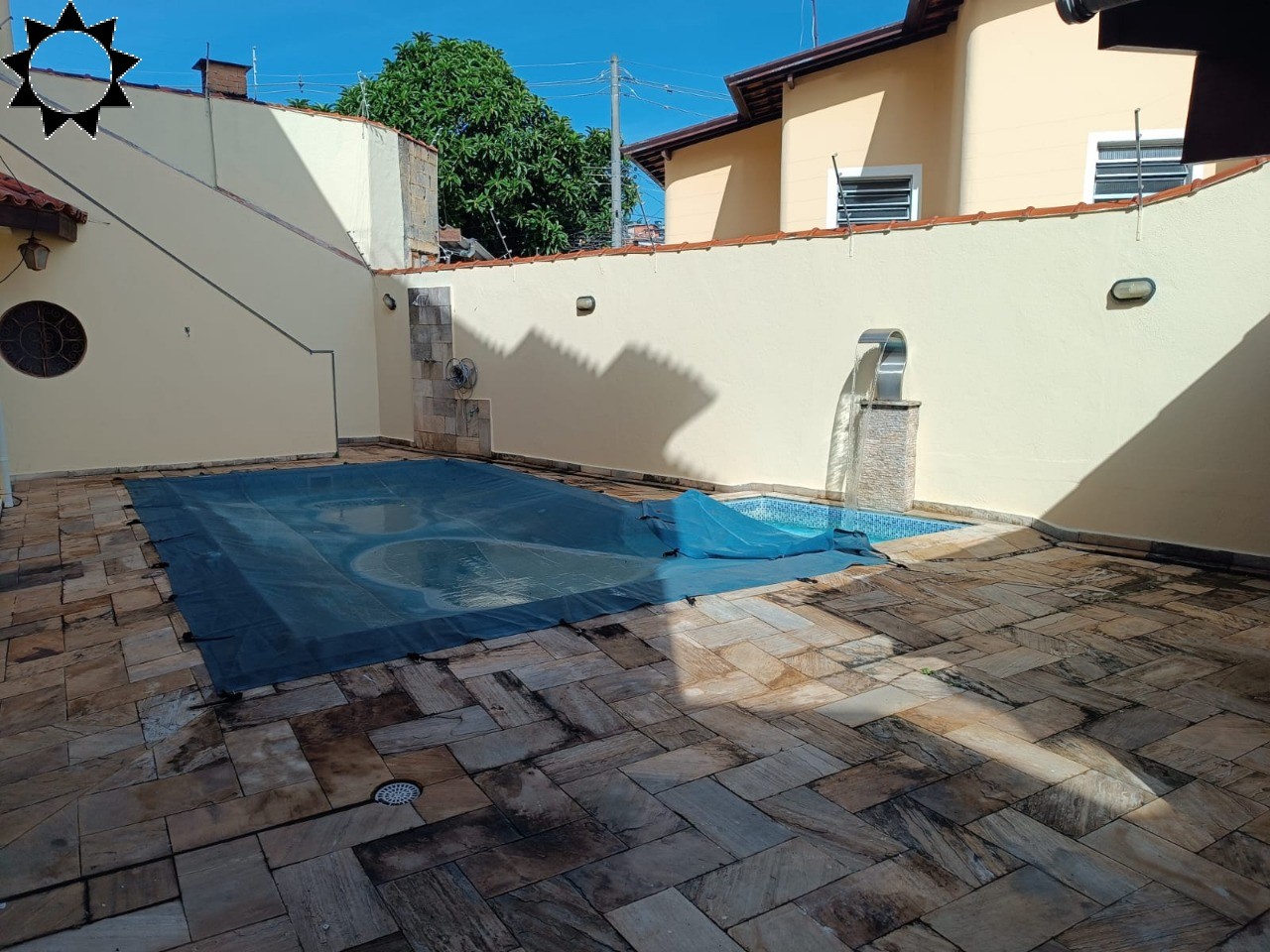 Casa, 4 quartos, 400 m² - Foto 57