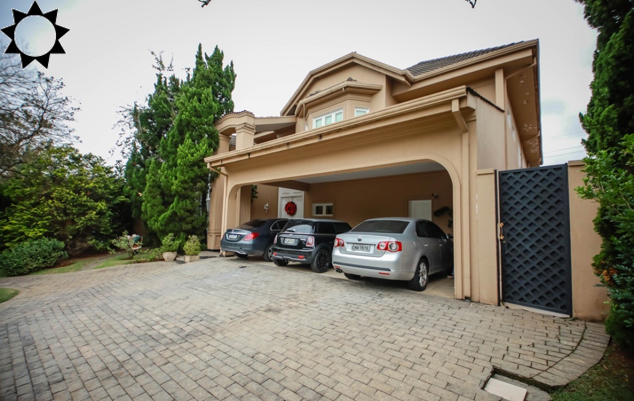 Casa, 4 quartos, 660 m² - Foto 4