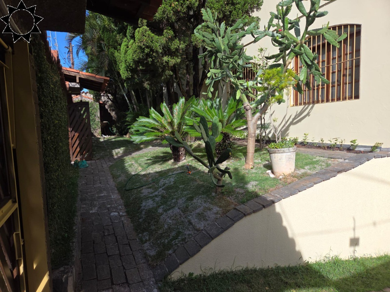 Casa, 4 quartos, 400 m² - Foto 28