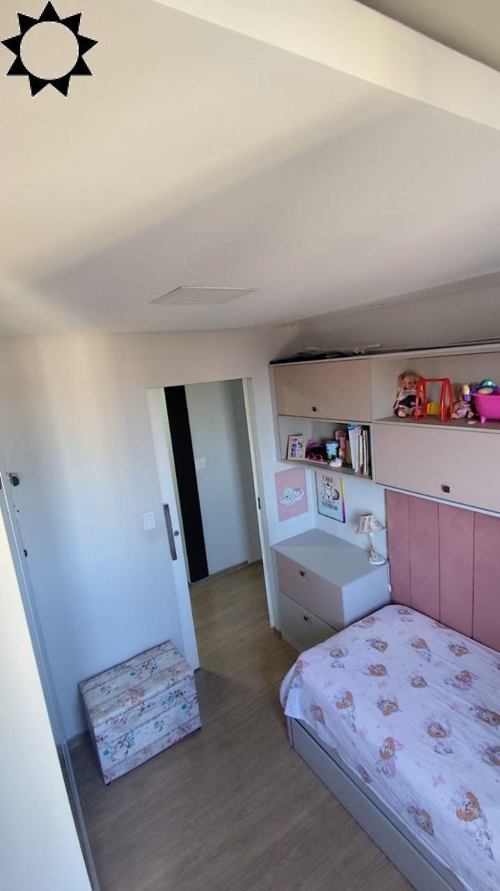 Apartamento, 3 quartos, 74 m² - Foto 18