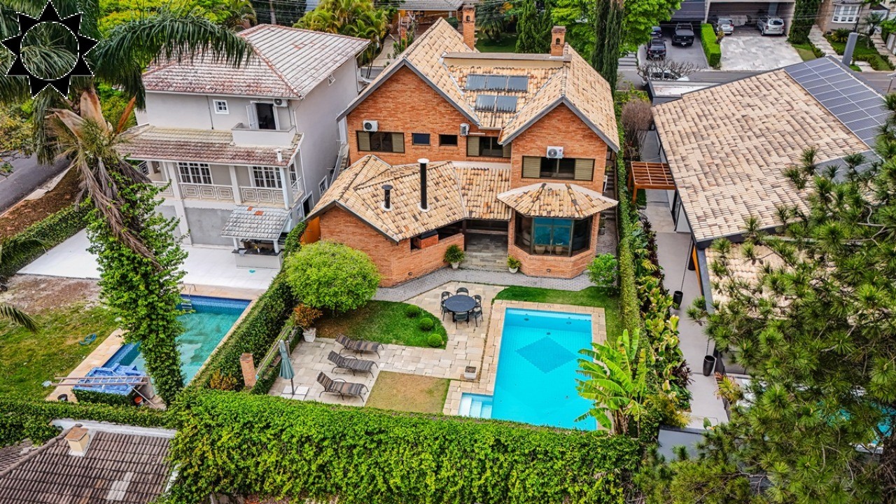 Casa, 4 quartos, 403 m² - Foto 33