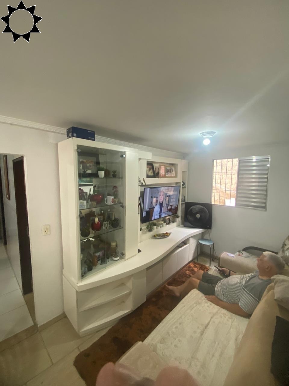 Apartamento, 2 quartos, 48 m² - Foto 1