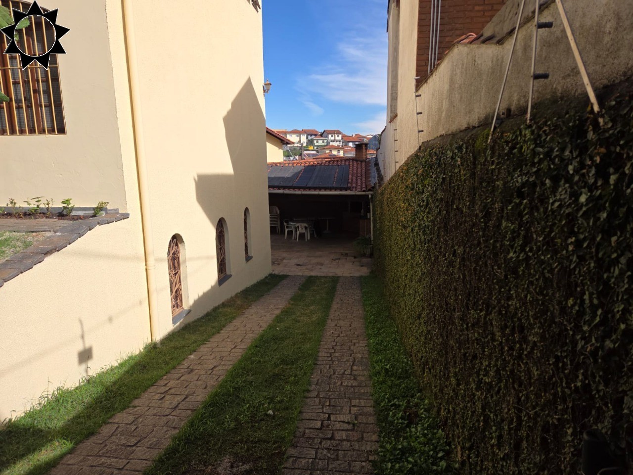 Casa, 4 quartos, 400 m² - Foto 24