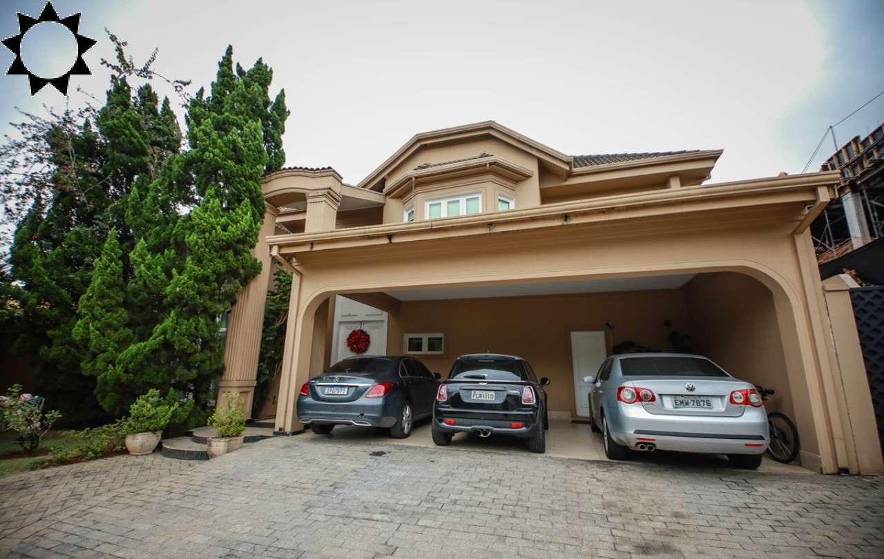 Casa, 4 quartos, 660 m² - Foto 3