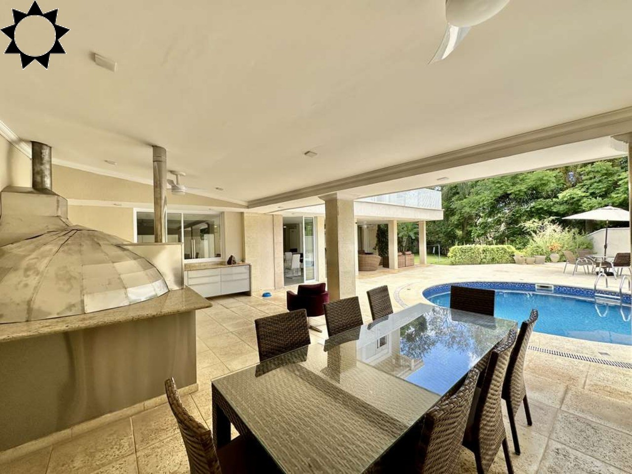 Casa, 3 quartos, 574 m² - Foto 26