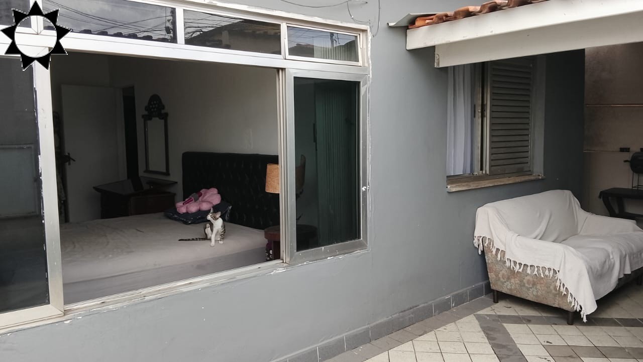 Casa, 5 quartos, 280 m² - Foto 11