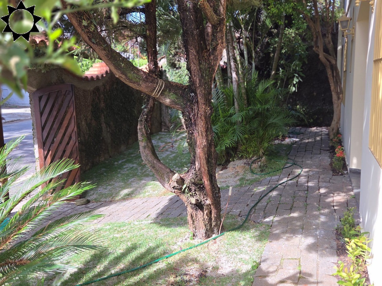 Casa, 4 quartos, 400 m² - Foto 29