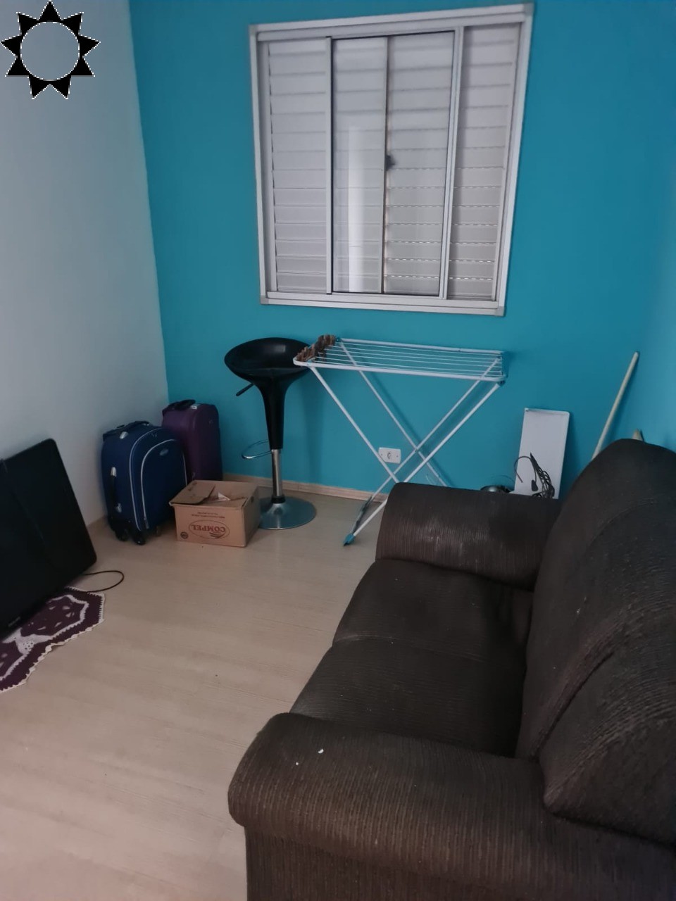 Apartamento, 3 quartos, 52 m² - Foto 3