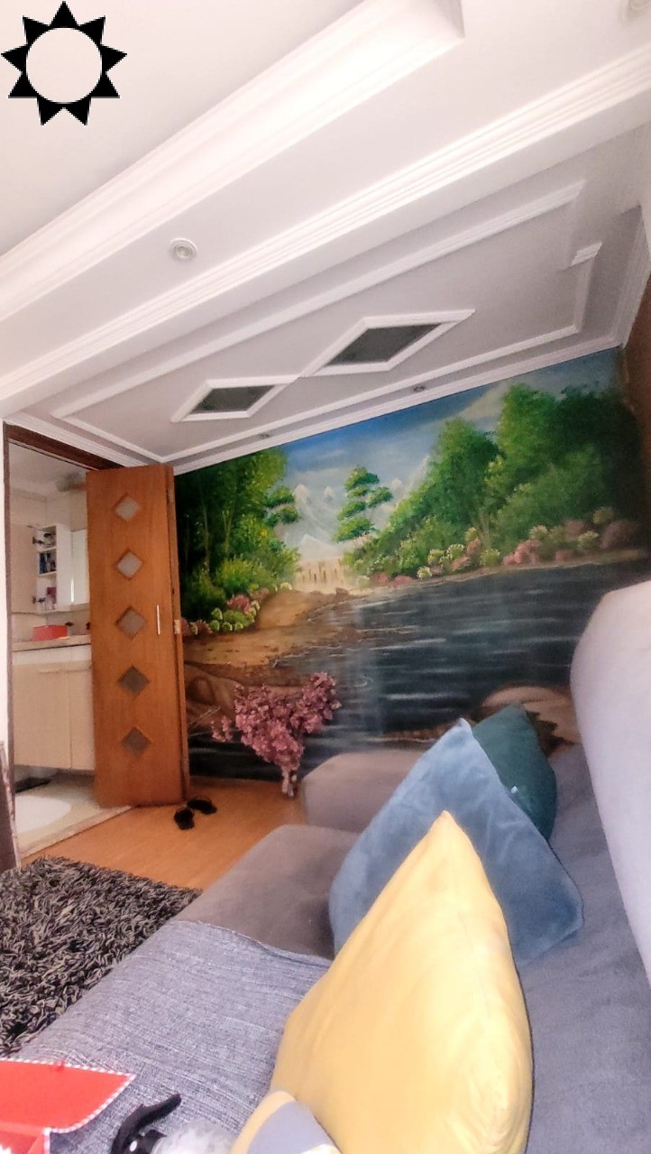 Apartamento, 2 quartos, 38 m² - Foto 19