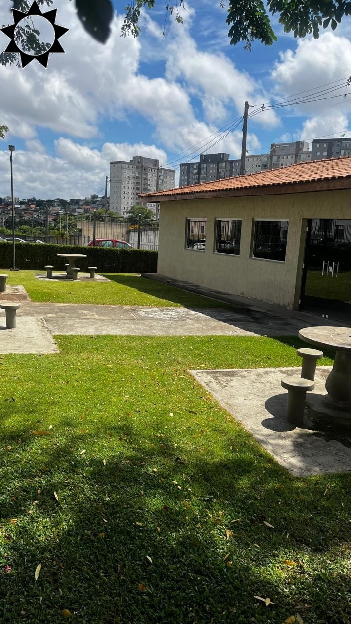 Apartamento, 2 quartos, 46 m² - Foto 2