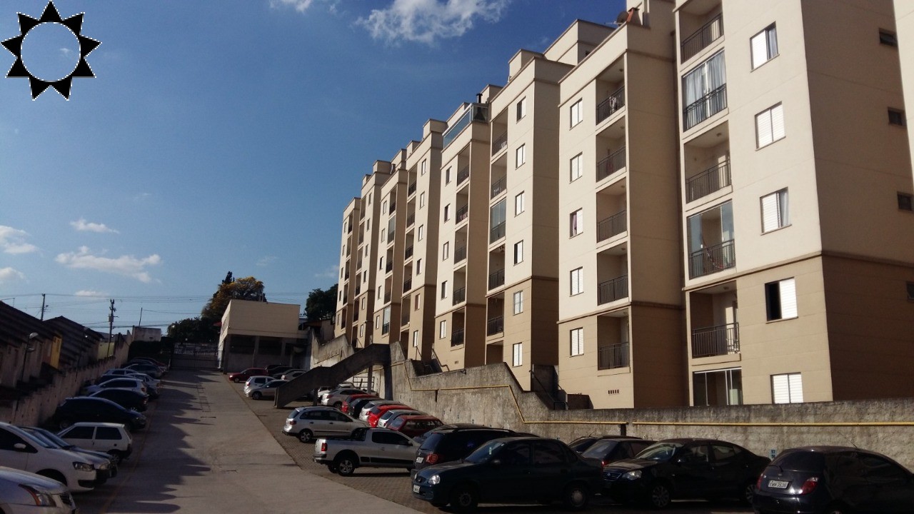 Apartamento, 2 quartos, 50 m² - Foto 5