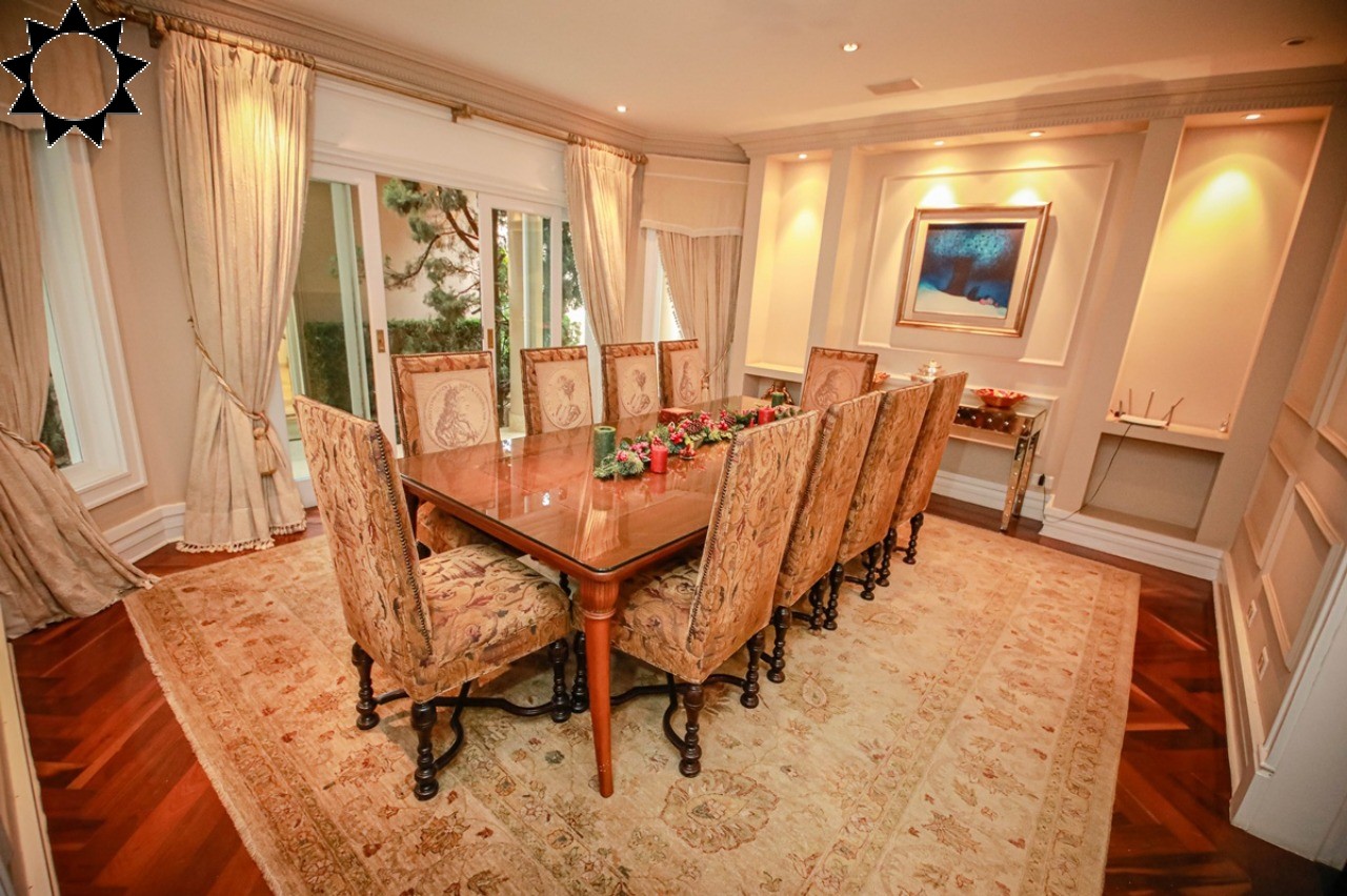 Casa, 4 quartos, 660 m² - Foto 17