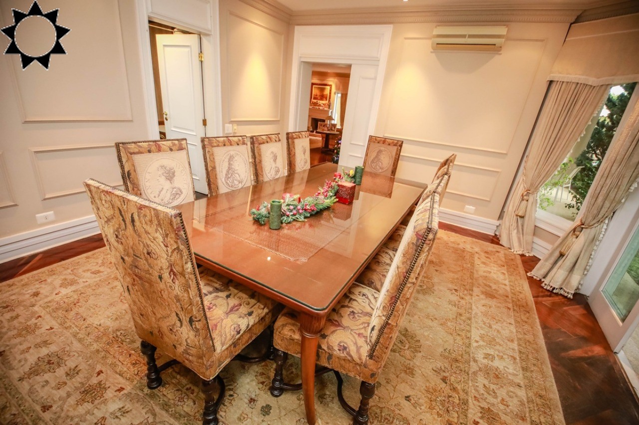Casa, 4 quartos, 660 m² - Foto 18