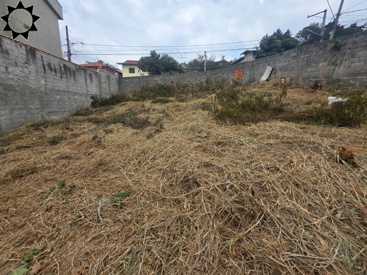 Terreno, 300 m² - Foto 1