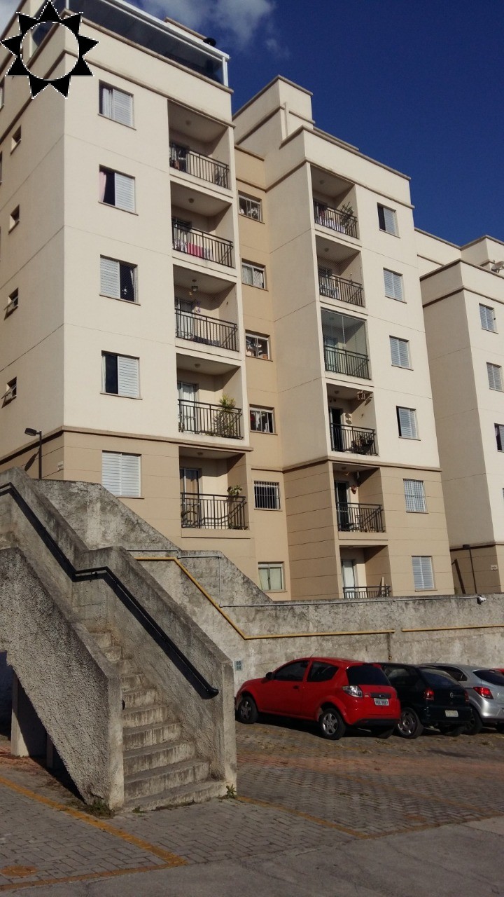 Apartamento, 2 quartos, 50 m² - Foto 4