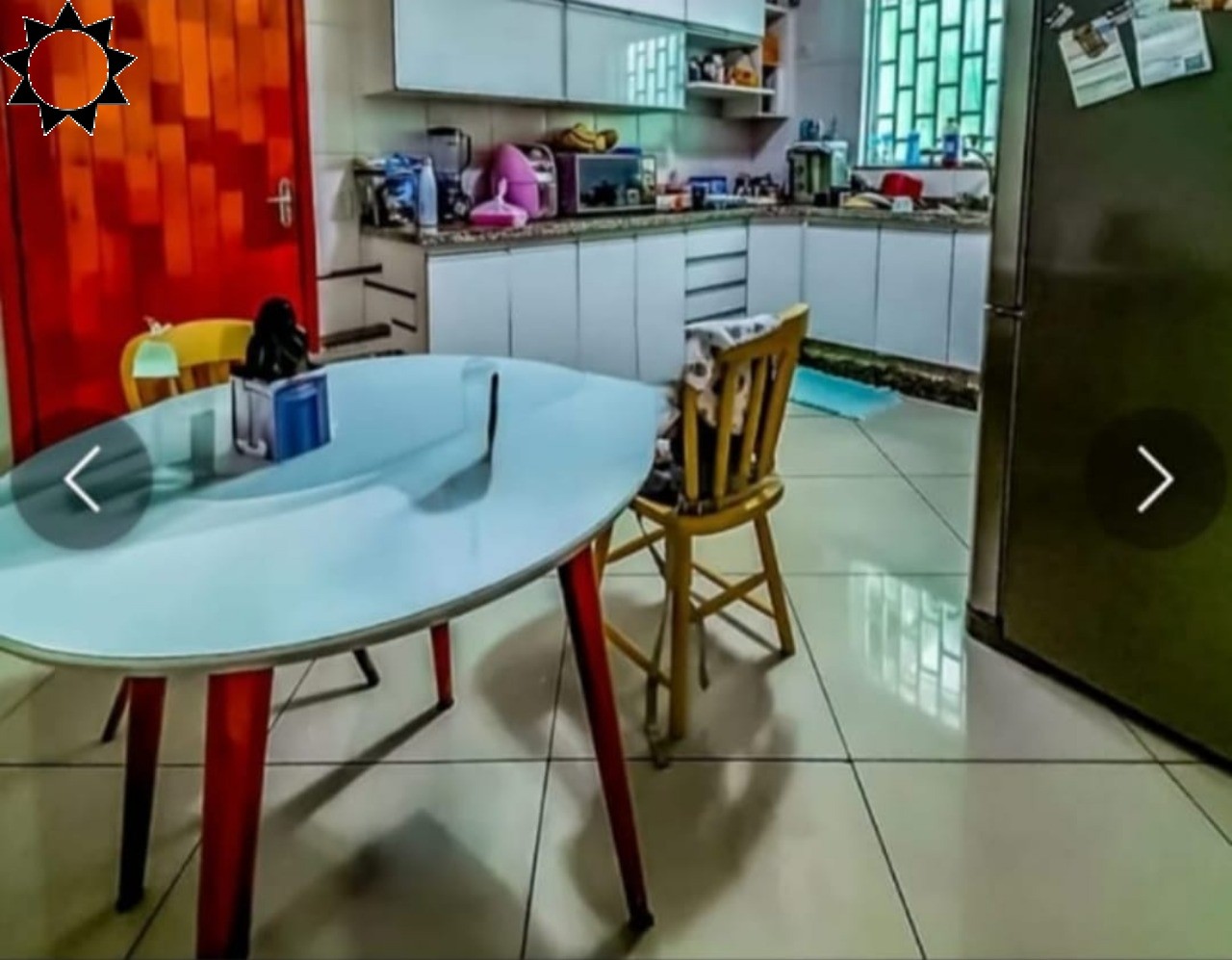 Casa, 3 quartos, 126 m² - Foto 5