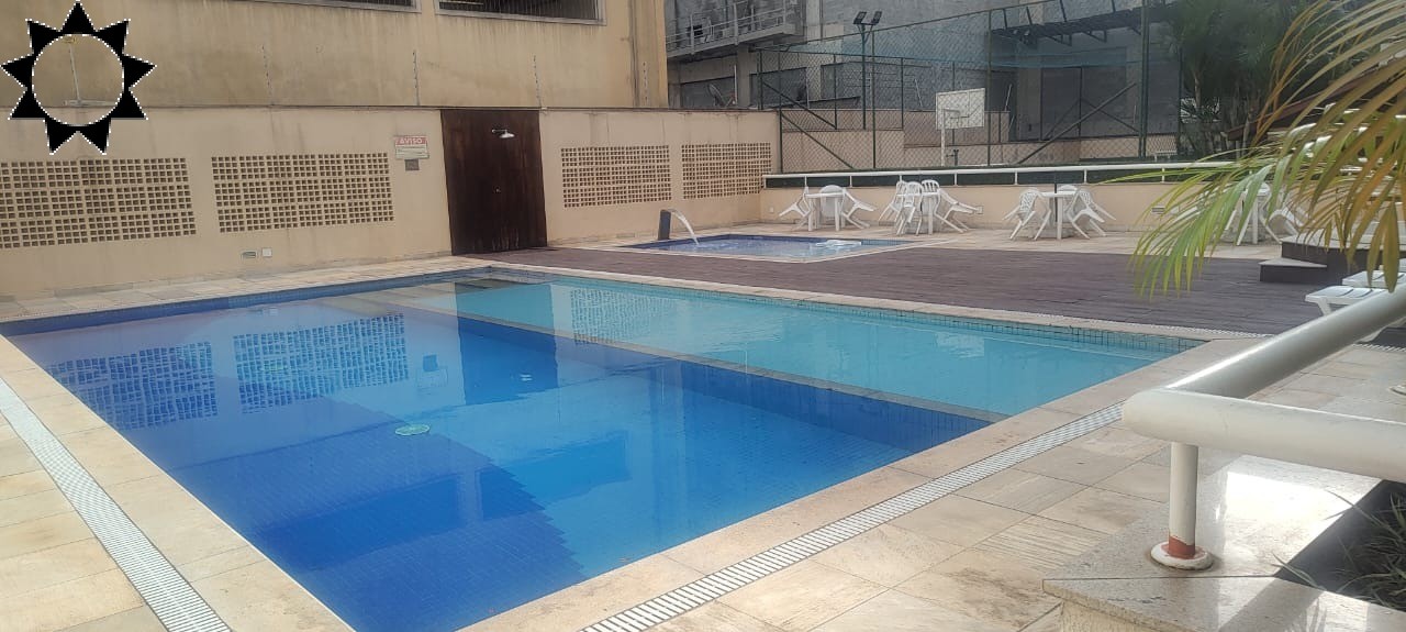 Apartamento, 2 quartos, 84 m² - Foto 1