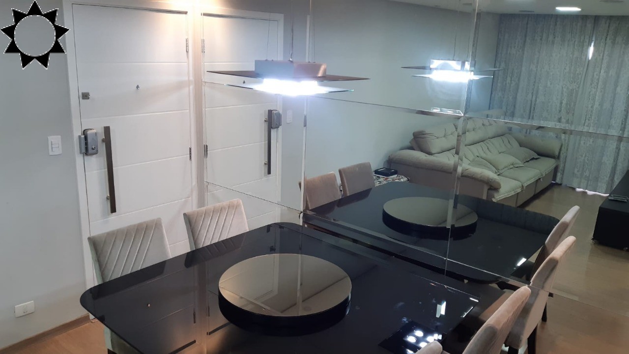 Apartamento, 3 quartos, 74 m² - Foto 3