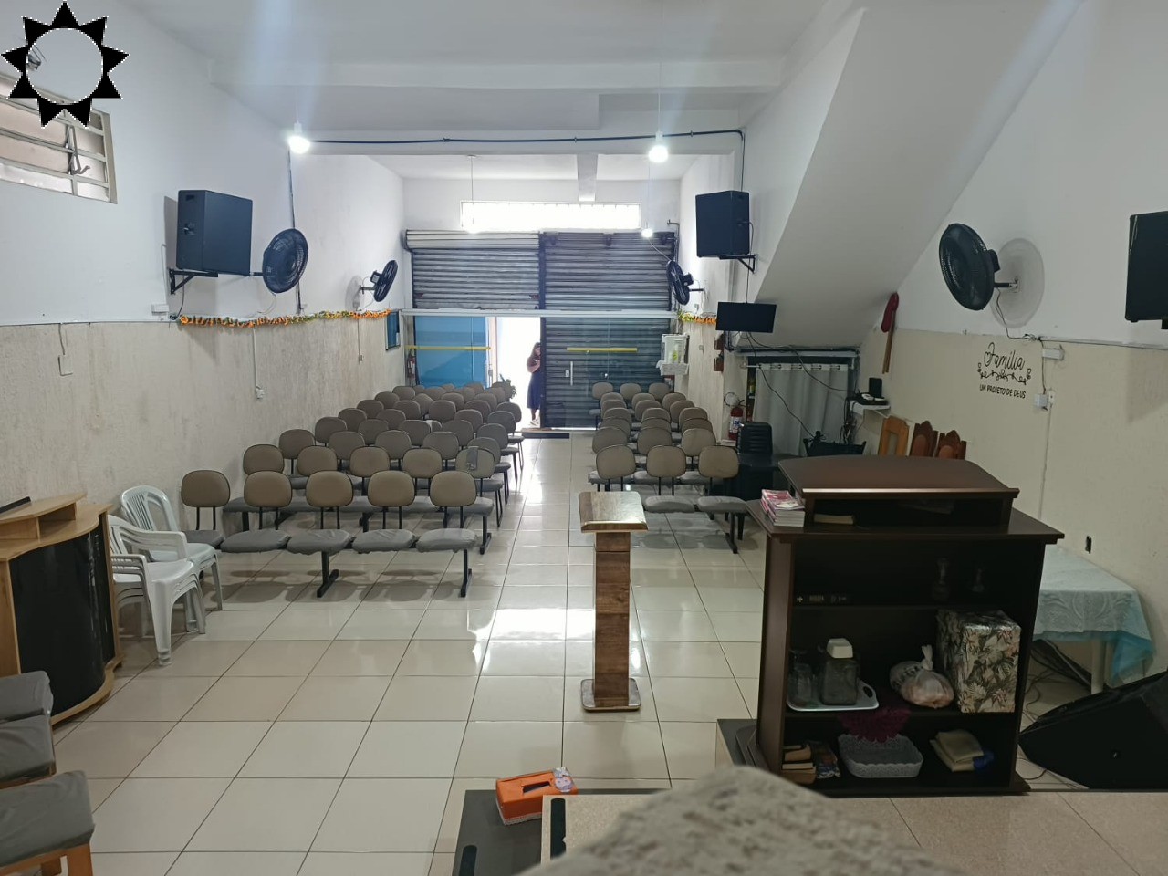 Prédio Inteiro, 257 m² - Foto 2