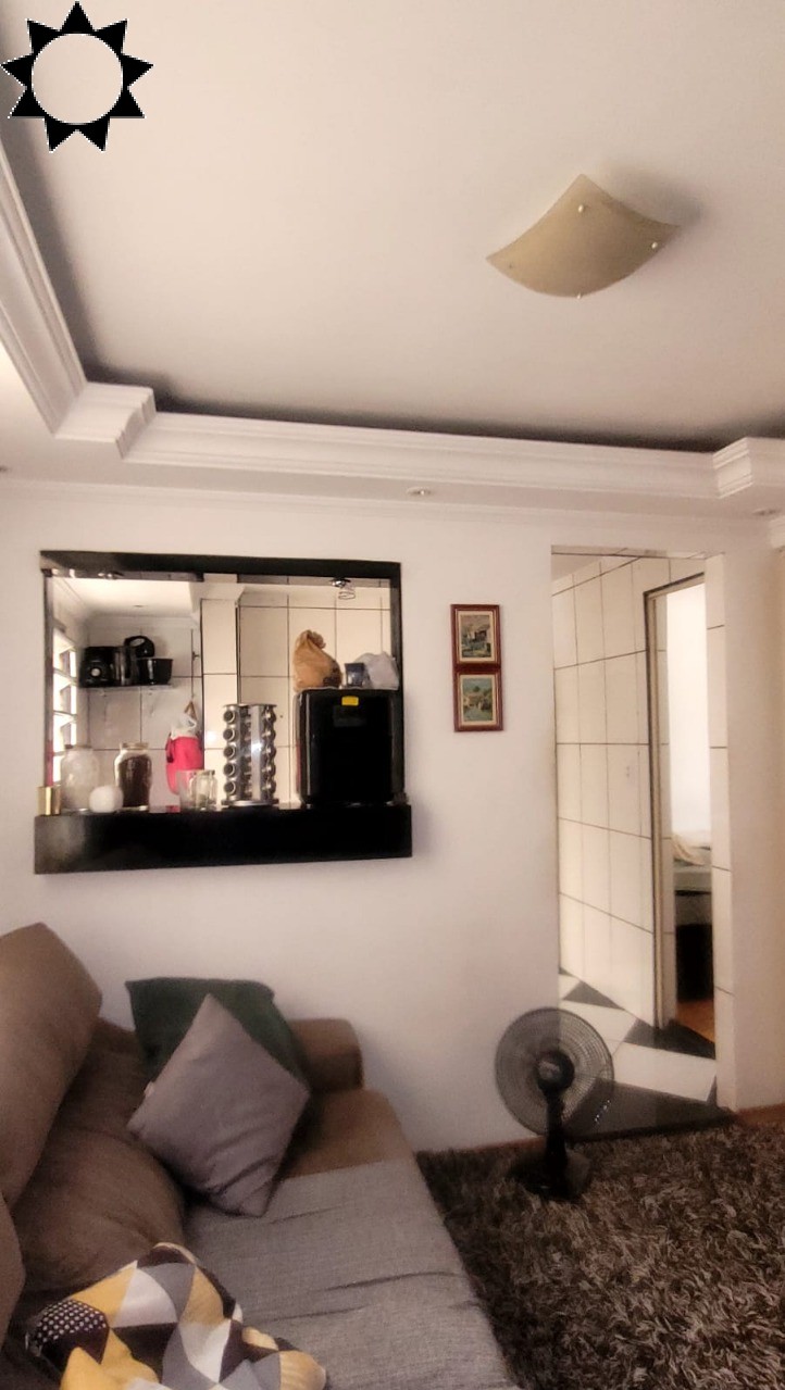 Apartamento, 2 quartos, 38 m² - Foto 12