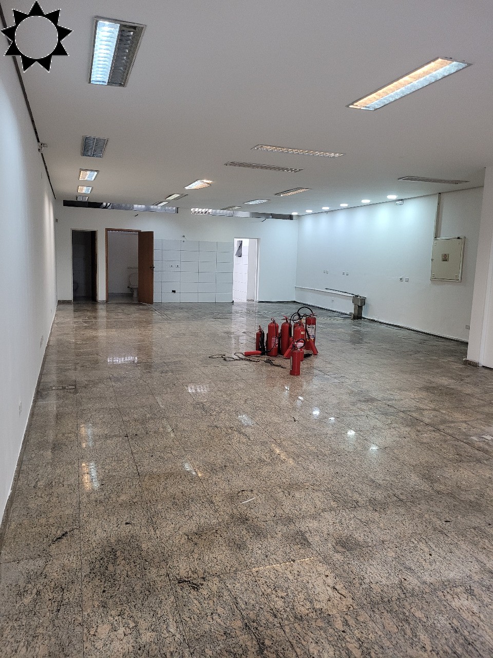Prédio Inteiro, 143 m² - Foto 6
