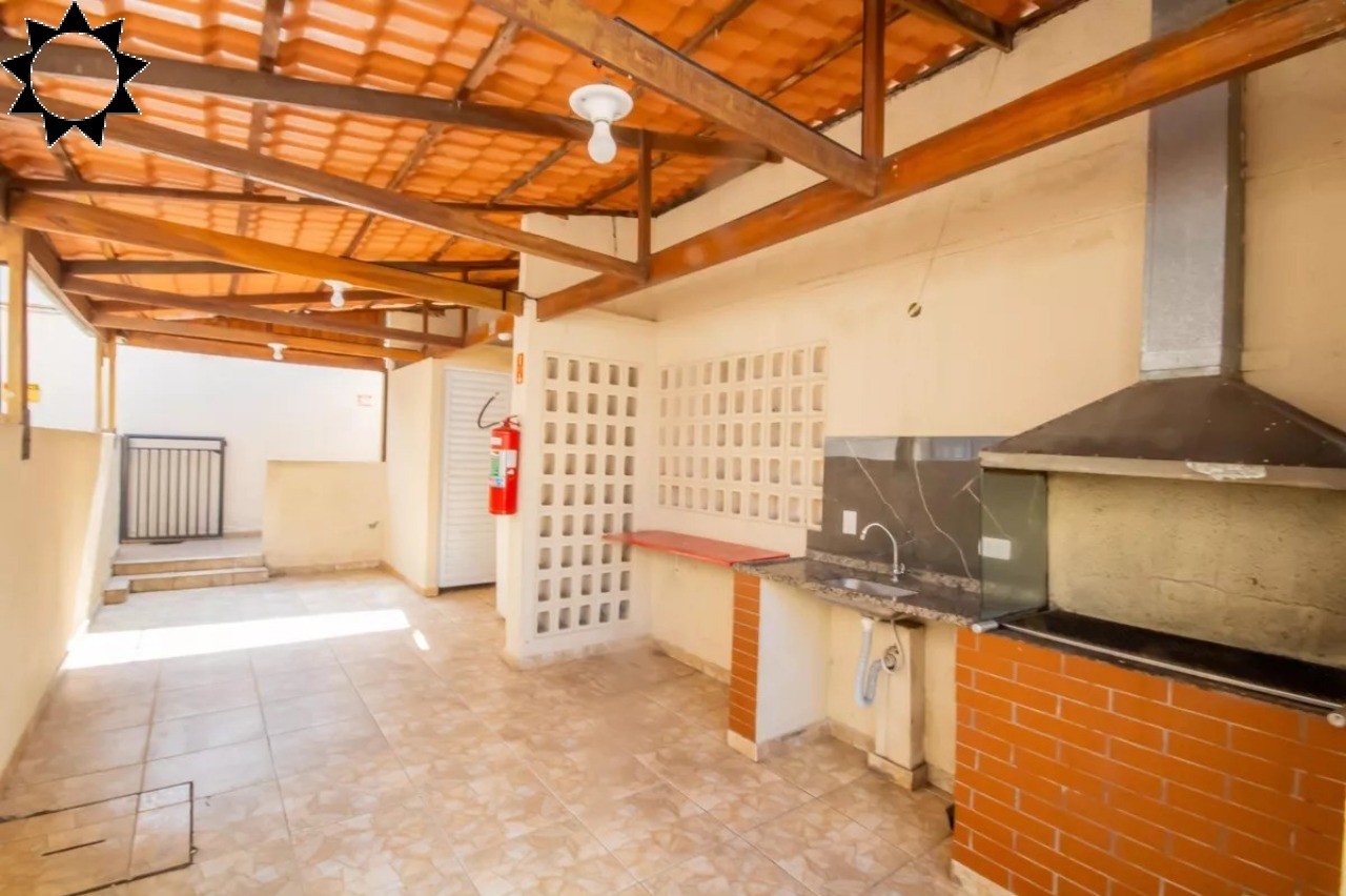 Apartamento, 2 quartos, 50 m² - Foto 3