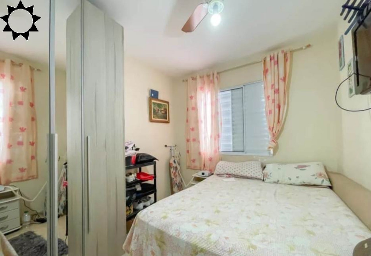 Apartamento, 3 quartos, 58 m² - Foto 13