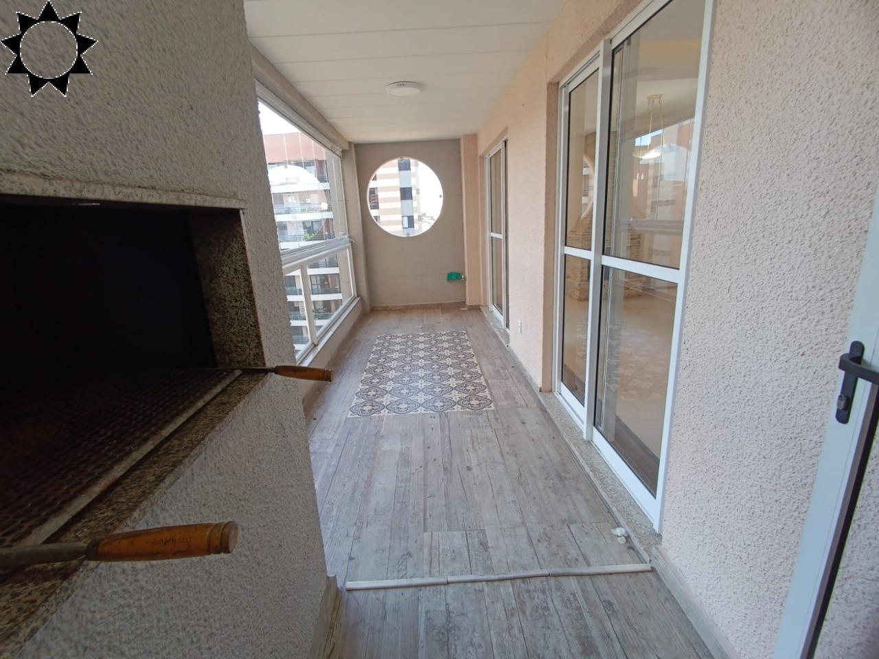 Apartamento, 3 quartos, 175 m² - Foto 3
