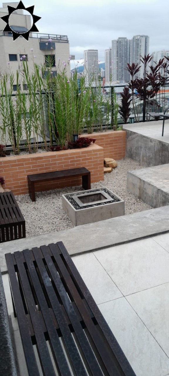 Apartamento, 1 quarto, 34 m² - Foto 55