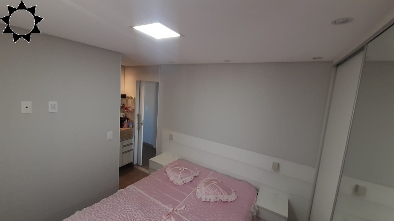 Apartamento, 3 quartos, 74 m² - Foto 27