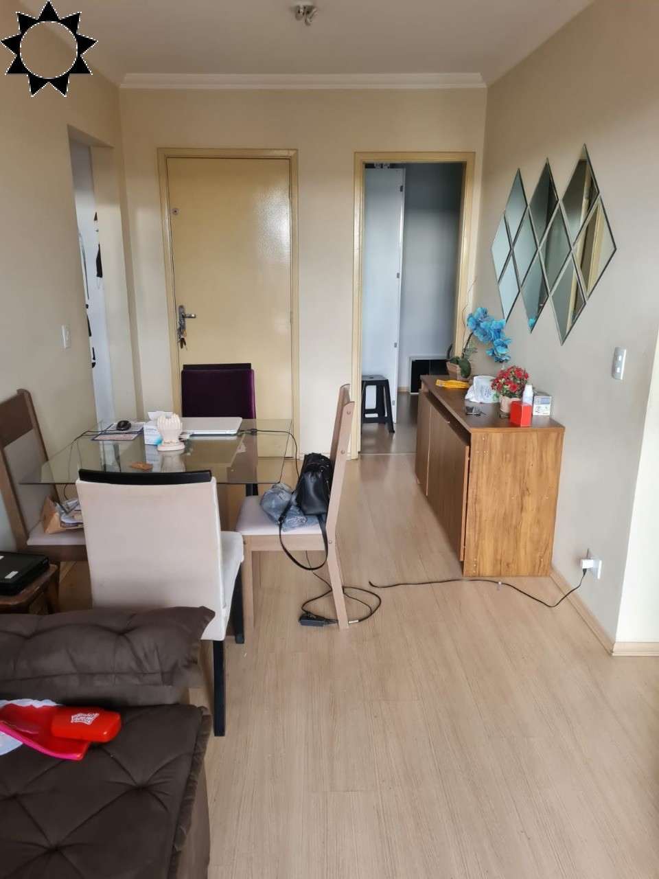 Apartamento, 3 quartos, 52 m² - Foto 13