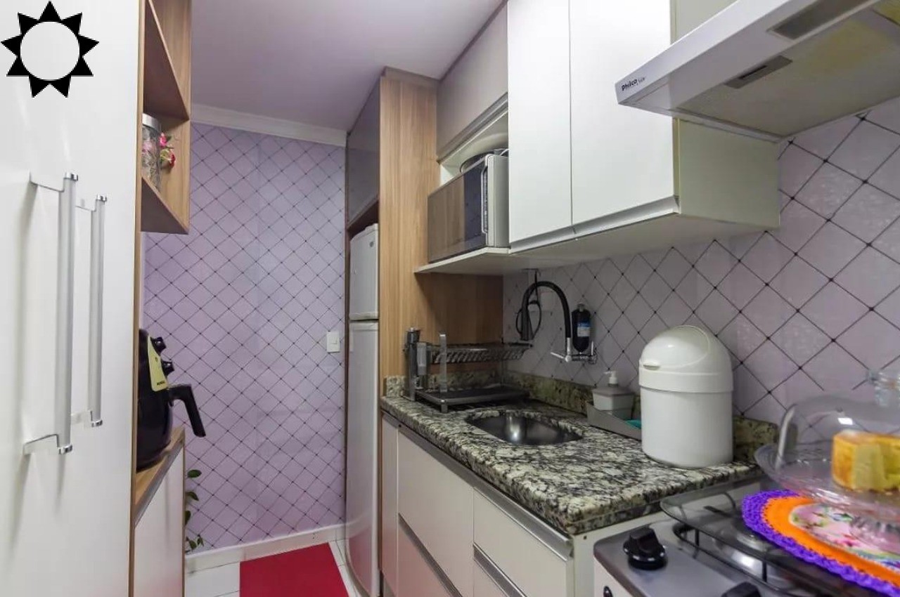 Apartamento, 2 quartos, 57 m² - Foto 17