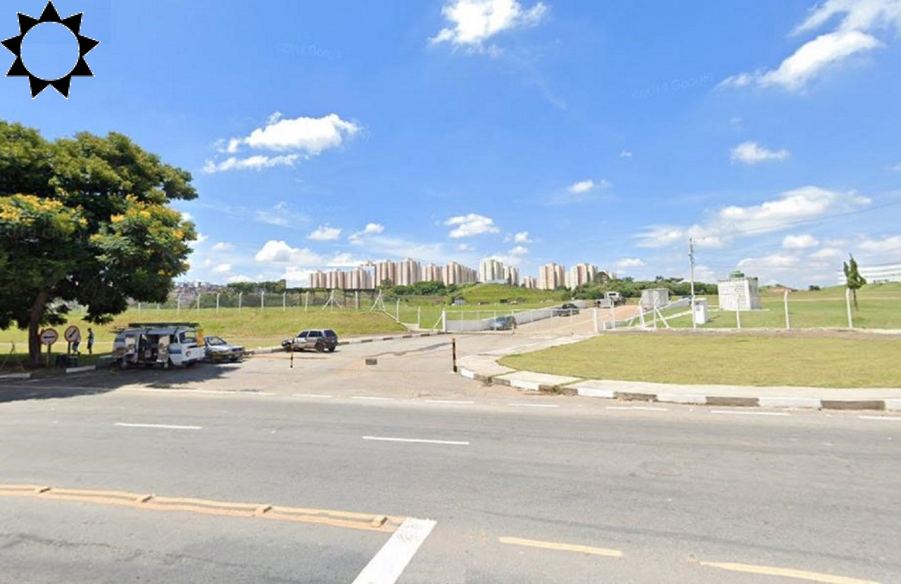 Loteamento e Condomínio, 12 hectares - Foto 4
