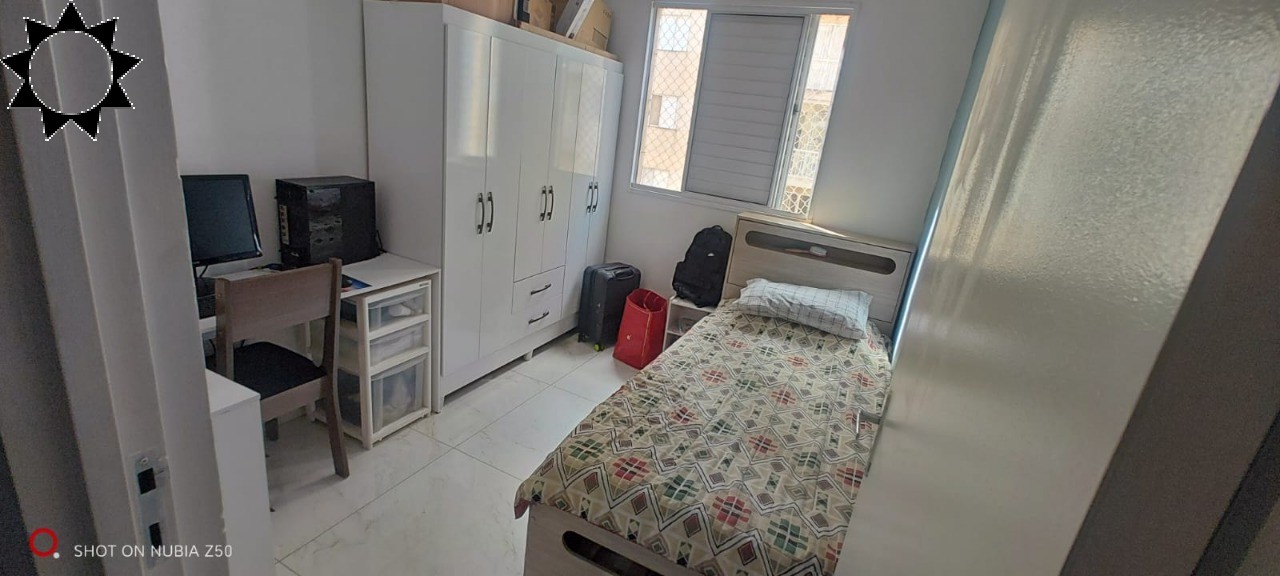 Apartamento, 2 quartos, 50 m² - Foto 8