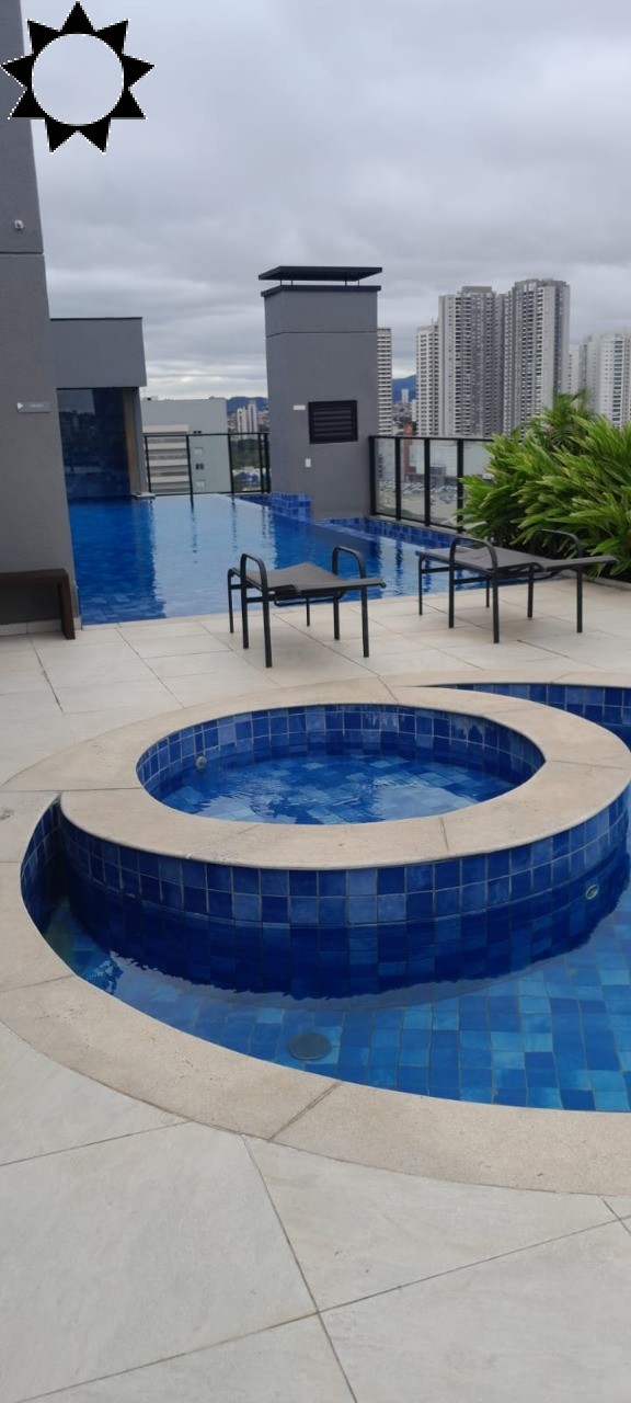 Apartamento, 1 quarto, 34 m² - Foto 53