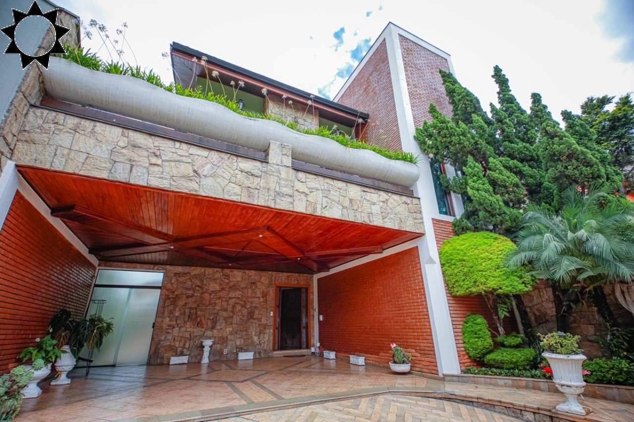 Casa, 4 quartos, 592 m² - Foto 15