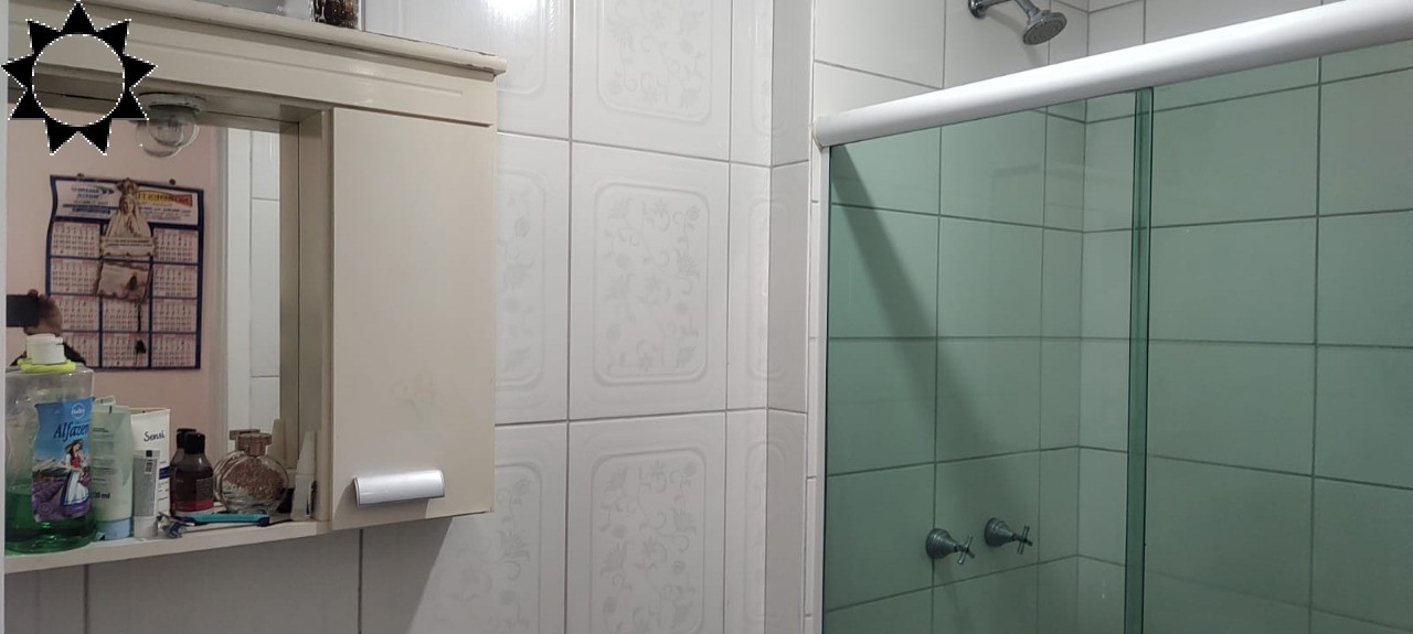 Apartamento, 2 quartos, 52 m² - Foto 2