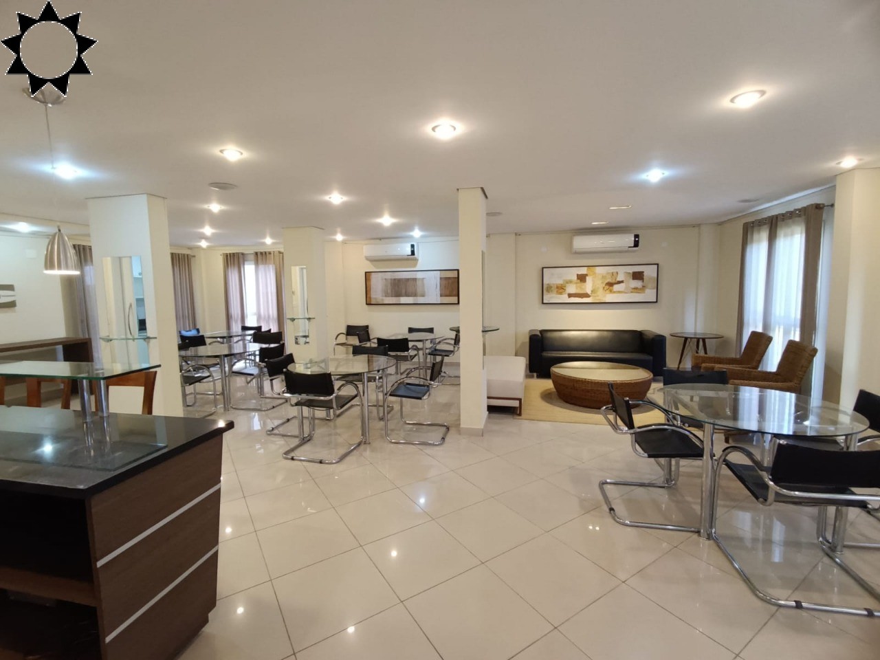 Apartamento, 3 quartos, 175 m² - Foto 56