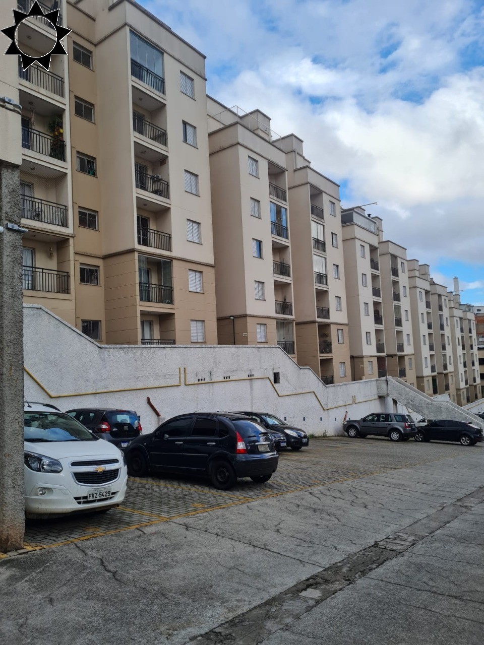 Apartamento, 3 quartos, 52 m² - Foto 5