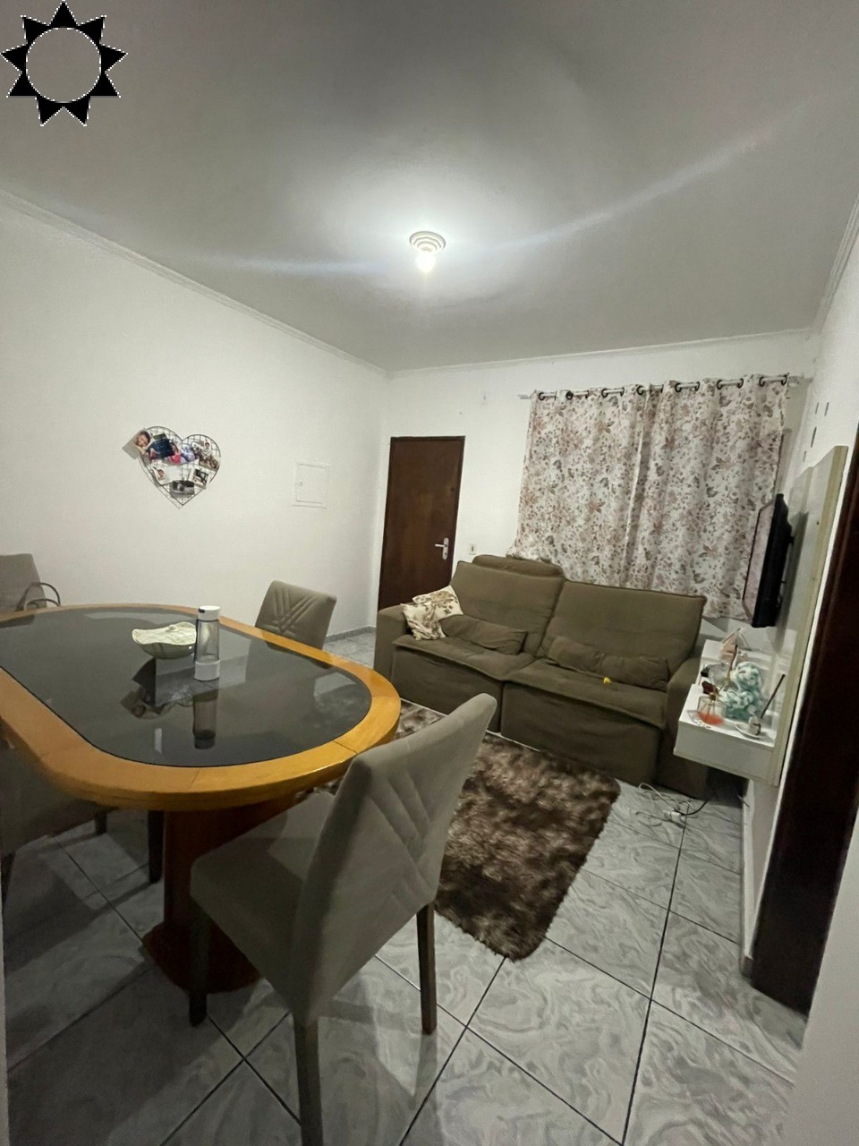 Apartamento, 2 quartos, 60 m² - Foto 1