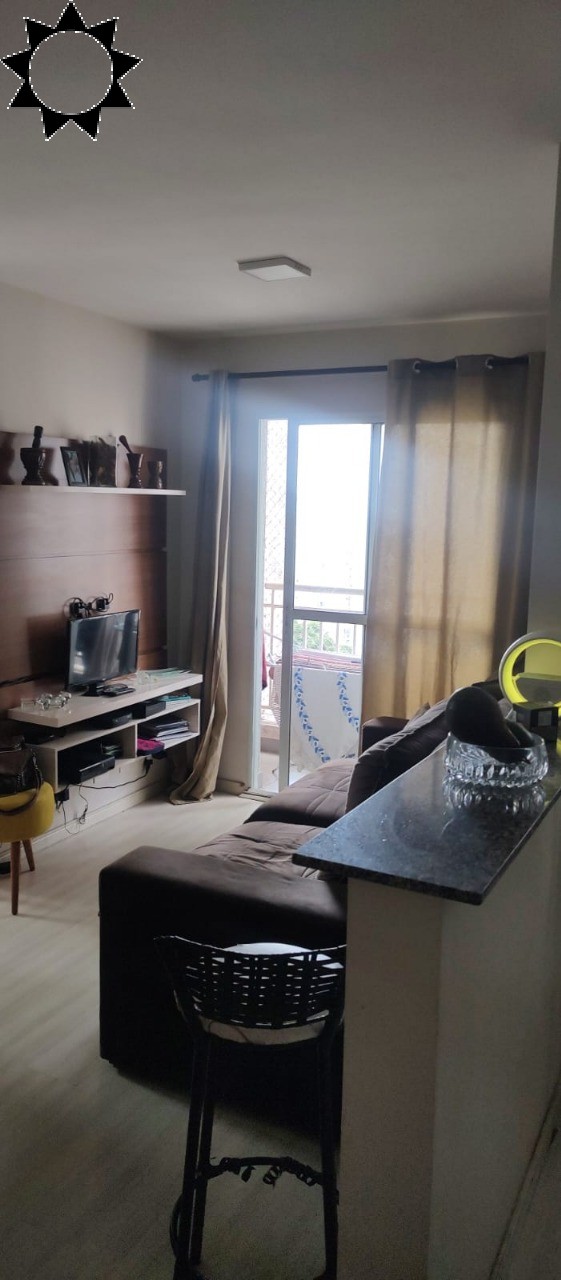 Apartamento, 2 quartos, 46 m² - Foto 9