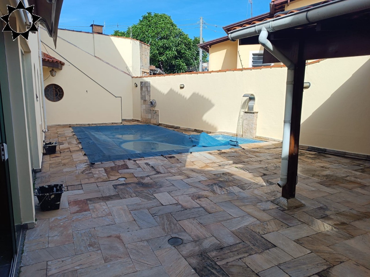 Casa, 4 quartos, 400 m² - Foto 64