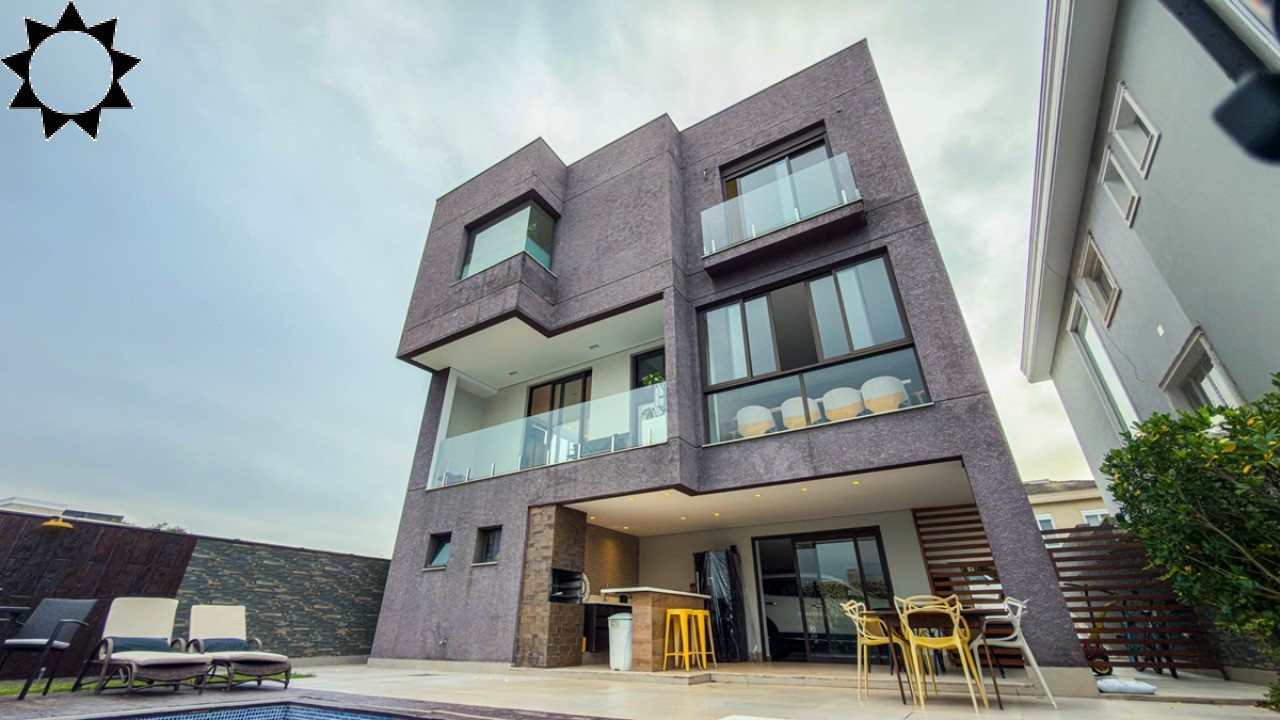 Casa, 3 quartos, 440 m² - Foto 54