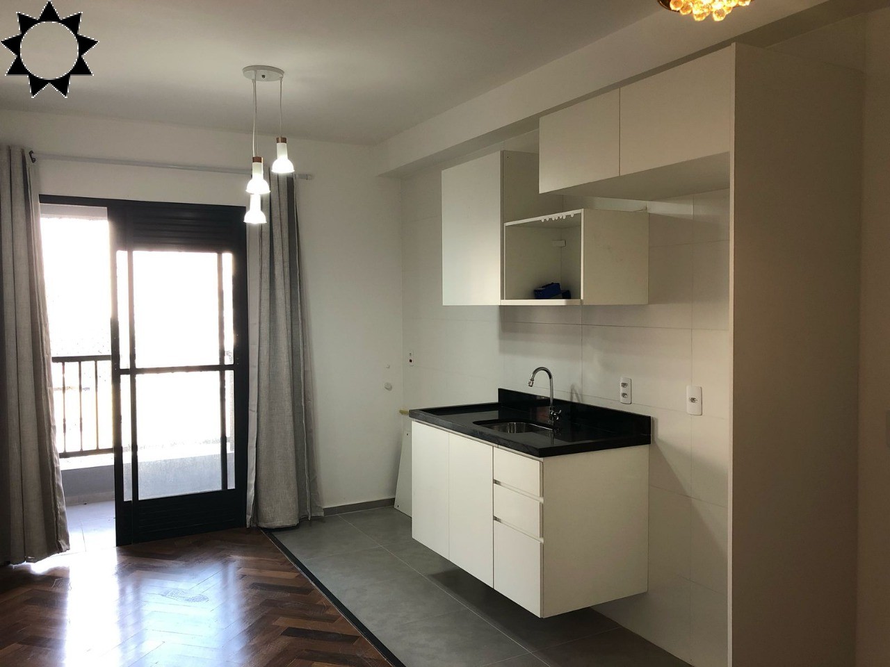 Apartamento, 1 quarto, 34 m² - Foto 31