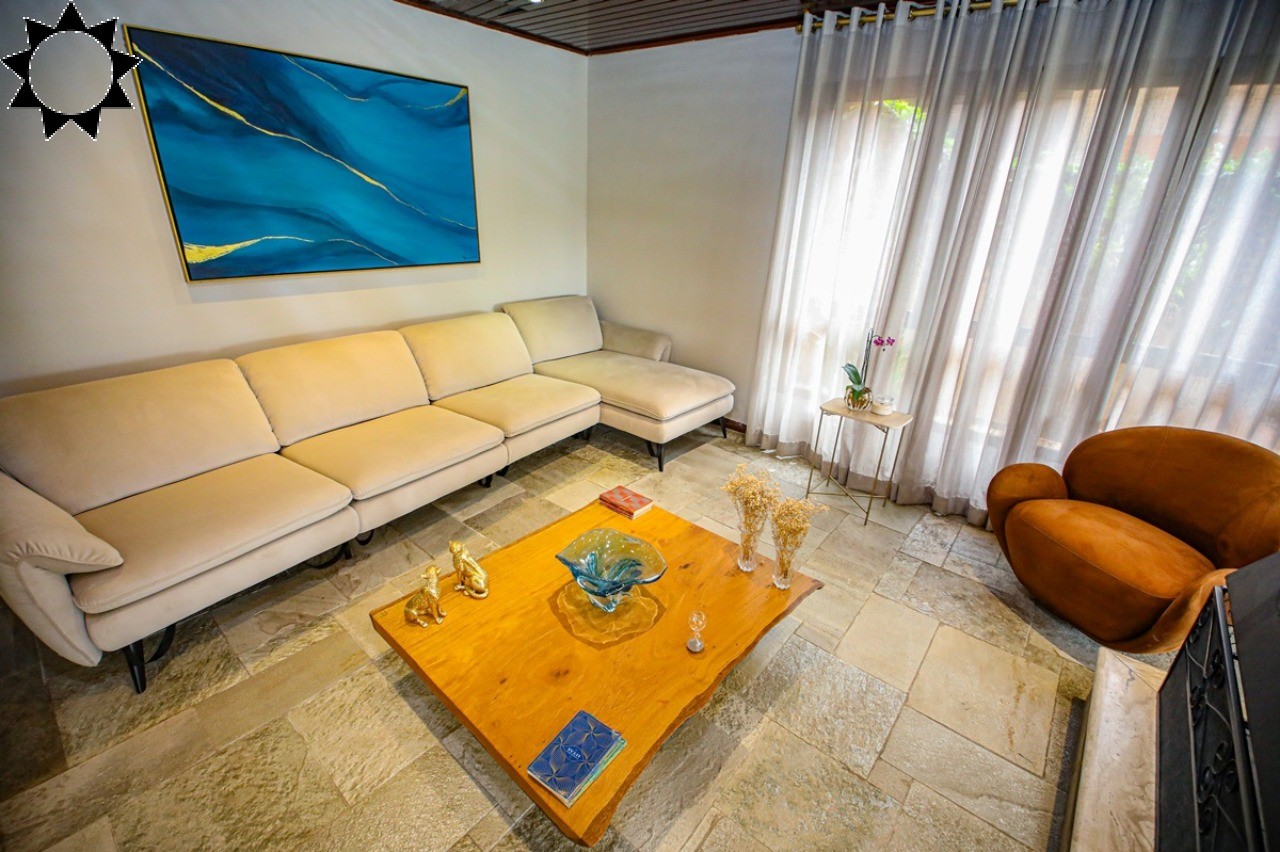 Casa, 4 quartos, 403 m² - Foto 16