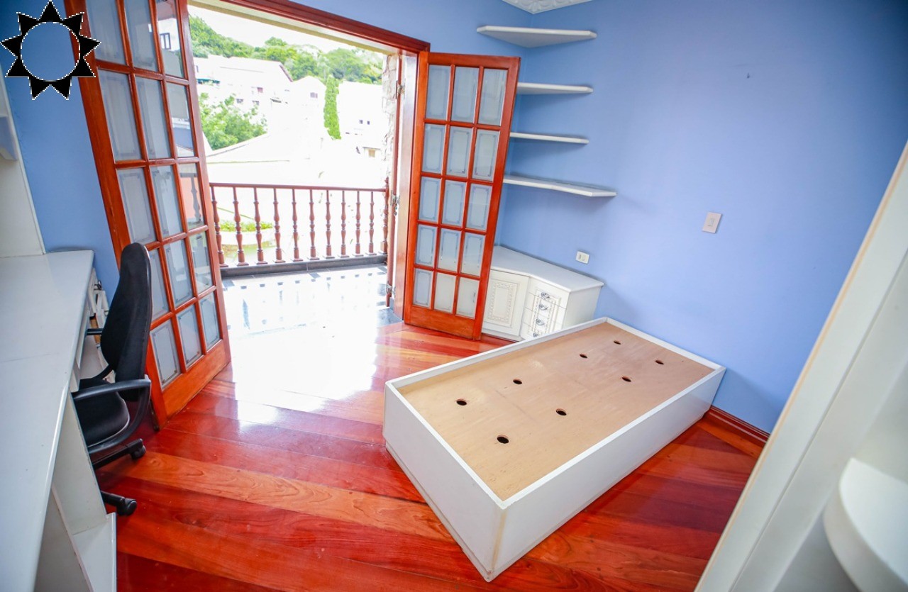 Casa, 4 quartos, 592 m² - Foto 19