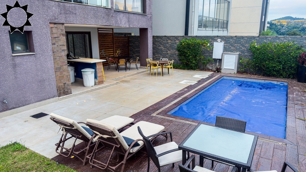 Casa, 3 quartos, 440 m² - Foto 50