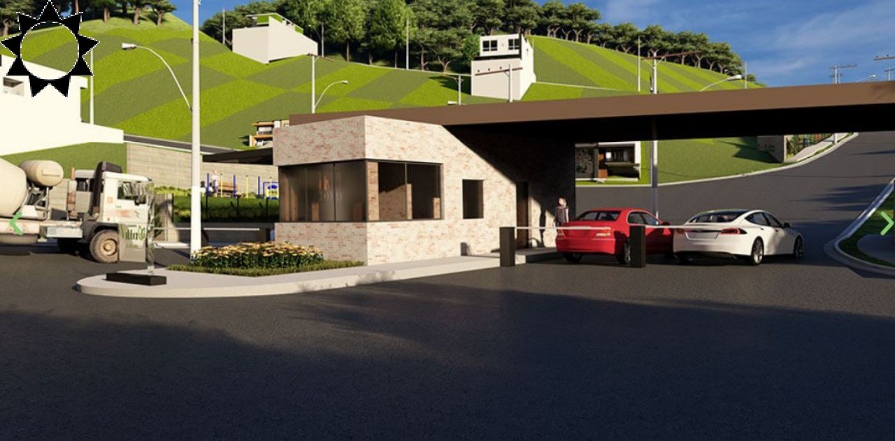 Terreno, 125 m² - Foto 1